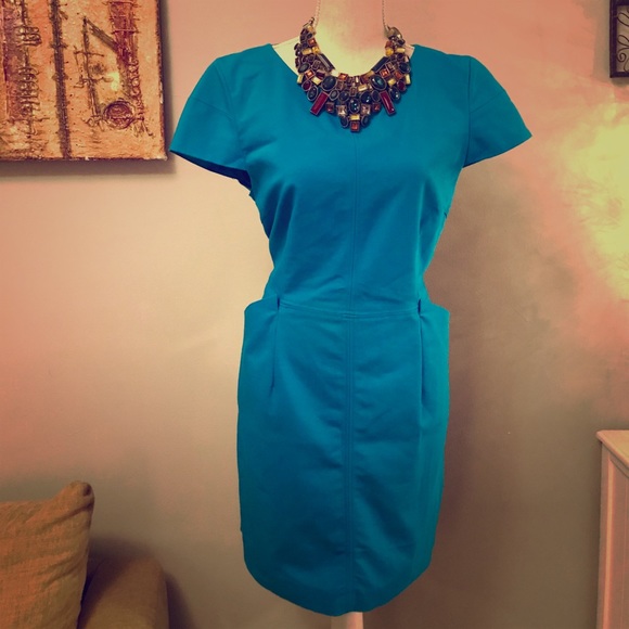 H&M Dresses & Skirts - H&M Fashion Star Cut Out